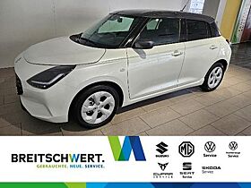 Suzuki Swift CVT Comfort / Automatik/ Sofort verfügbar in 91522 Ansbach Suzuki Swift CVT Comfort / Automatik/ Sofort verfügbar in 91522 Ansbach