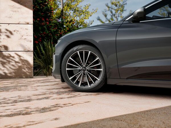 Audi S6 e-tron Sportback 0,25% Verst. Sonderleasing bis 29.05.2026 bild 2