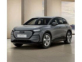 Audi Q4 e-tron **Bestellaktion** Modelljahr 2027 **konfigurierbar**