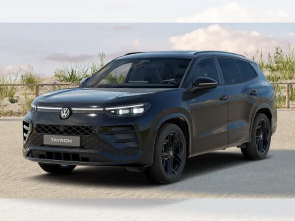 Volkswagen Tayron (R41) bild 1