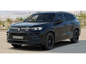 Volkswagen Tayron (R41) Volkswagen Tayron (R41)