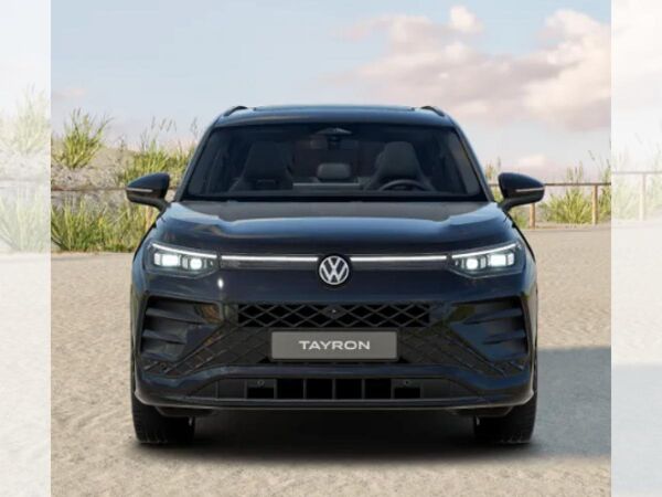Volkswagen Tayron (R41) bild 3
