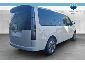Hyundai STARIA 1.6 T-GDI Hybrid Prime 9 Sitzer *SOFORT* *Park-Paket*