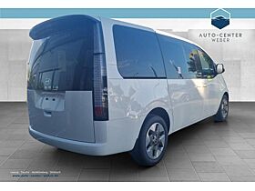 Hyundai STARIA 1.6 T-GDI Hybrid Prime 9 Sitzer *SOFORT* *Park-Paket*
