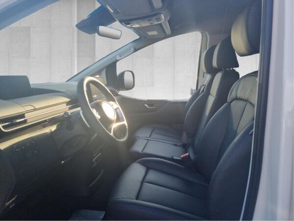 Hyundai STARIA 1.6 T-GDI Hybrid Prime 9 Sitzer *SOFORT* *Park-Paket* bild 7