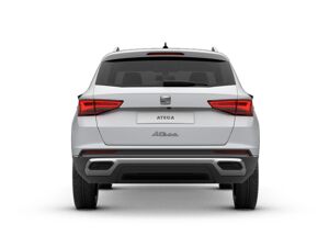 Seat Ateca Road Edition 2.0 TDI 110 kW (150 PS) 7-Gang DSG bild 2