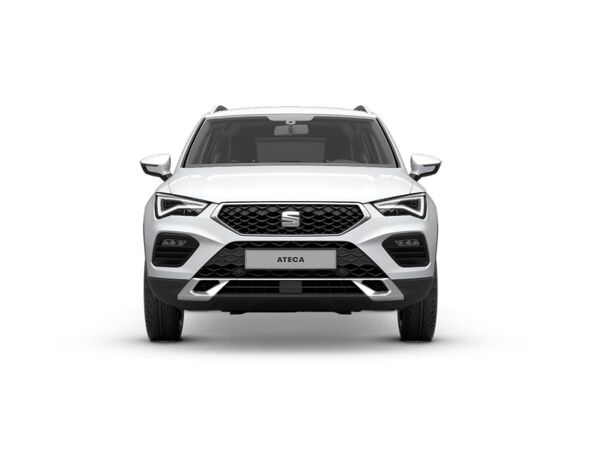 Seat Ateca Road Edition 2.0 TDI 110 kW (150 PS) 7-Gang DSG bild 4