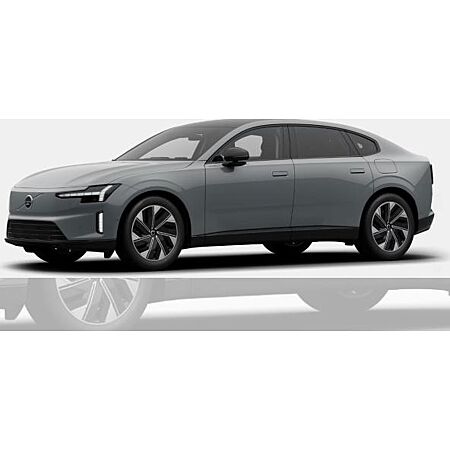 Volvo ES90 leasen