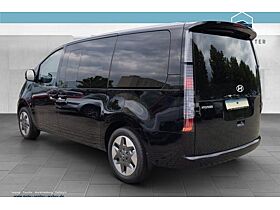 Hyundai STARIA 1.6 T-GDI Hybrid Prime 9 Sitzer *SOFORT* *Park-Paket*