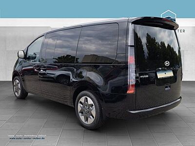 Hyundai STARIA 1.6 T-GDI Hybrid Prime 9 Sitzer *SOFORT* *Park-Paket*