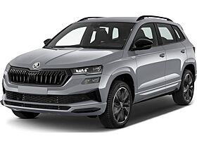 Skoda Karoq Sportline 2.0 TSI DSG 4x4 (unterschiedliche Farben erhältlich) Skoda Karoq Sportline 2.0 TSI DSG 4x4 (unterschiedliche Farben erhältlich)