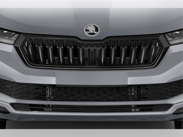 Skoda Karoq Sportline 2.0 TSI DSG 4x4 (unterschiedliche Farben erhältlich) bild 7