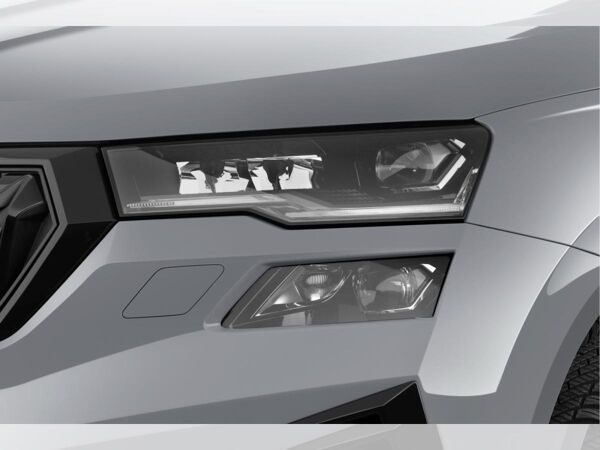 Skoda Karoq Sportline 2.0 TSI DSG 4x4 (unterschiedliche Farben erhältlich) bild 6