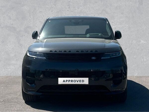 Land Rover Range Rover Sport P550e Autobiography bild 4