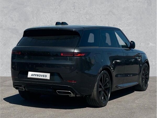 Land Rover Range Rover Sport P550e Autobiography bild 2