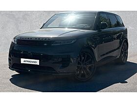Land Rover Range Rover Sport P550e Autobiography