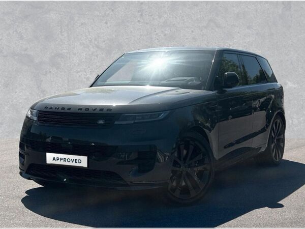 Land Rover Range Rover Sport P550e Autobiography bild 1