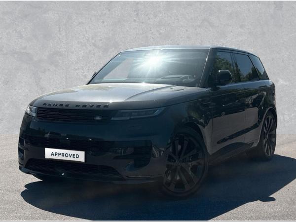 Land Rover Range Rover Sport P550e Autobiography bild