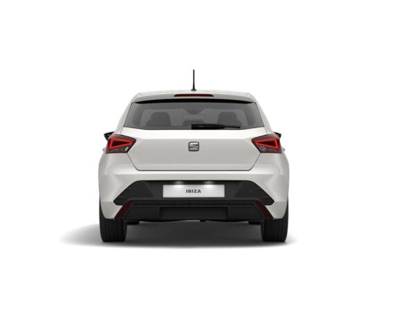 Seat Ibiza Style 1.0 TSI 85 kW (116 PS) 7-Gang-DSG bild 2
