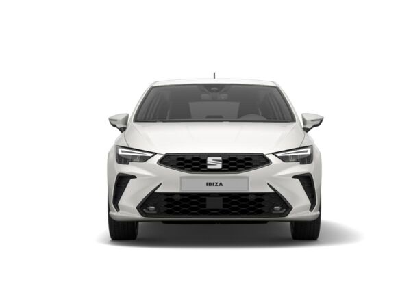 Seat Ibiza Style 1.0 TSI 85 kW (116 PS) 7-Gang-DSG bild 4