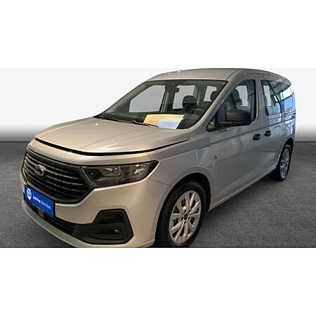 Ford Tourneo Connect leasen