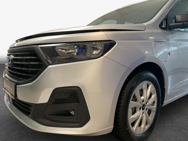 Ford Tourneo Connect Trend 💫1,5l EcoBoost 🔋PHEV⚡**ab 239Euro inkl. 1.500 Euro E-Prämie💰 bild 2
