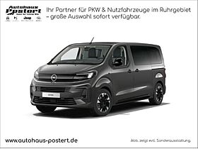 Opel Zafira Life132kW Edition *zeitnah verfügbar*