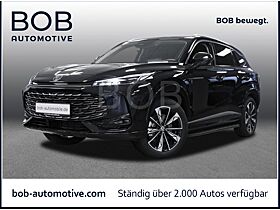 MG HS PHEV Luxury 5d 105kW ⚡Umweltförderung⚡