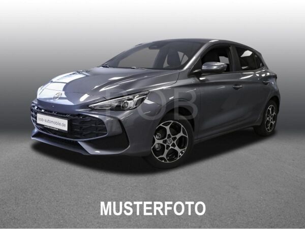 MG MG3 1.5 Hybrid+ LUXURY 5d bild 2