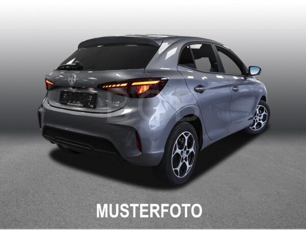 MG MG3 1.5 Hybrid+ LUXURY 5d bild 4
