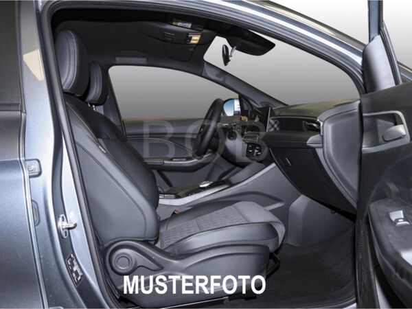 MG MG3 1.5 Hybrid+ LUXURY 5d bild 5