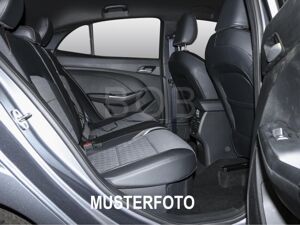 MG MG3 1.5 Hybrid+ LUXURY 5d bild 6