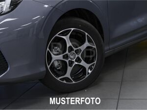 MG MG3 1.5 Hybrid+ LUXURY 5d bild 3