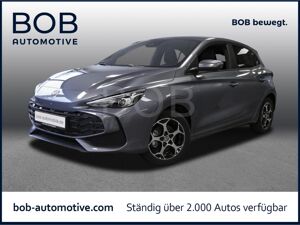 MG MG3 1.5 Hybrid+ LUXURY 5d bild 1