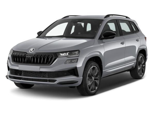 Skoda Karoq Sportline 2.0 TSI DSG 4x4 (unterschiedliche Farben erhältlich) bild