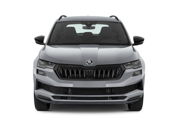 Skoda Karoq Sportline 2.0 TSI DSG 4x4 (unterschiedliche Farben erhältlich) bild 3