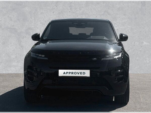 Land Rover Range Rover Evoque P270e Dynamic SE bild 4