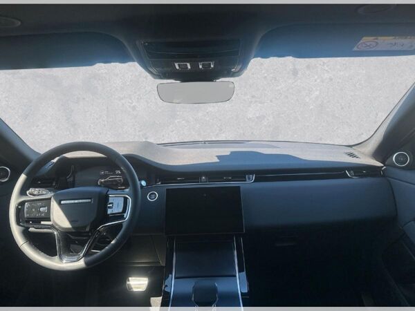 Land Rover Range Rover Evoque P270e Dynamic SE bild 7