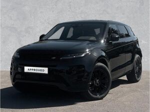 Land Rover Range Rover Evoque P270e Dynamic SE bild 1