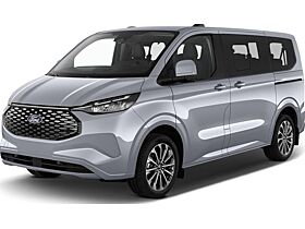 Ford Tourneo Custom Titanium 🔋BEV 70 KWh⚡ Ford Tourneo Custom Titanium 🔋BEV 70 KWh⚡
