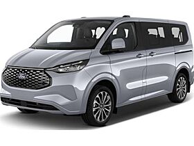 Ford Tourneo Custom Titanium 🔋BEV 70 KWh⚡ Ford Tourneo Custom Titanium 🔋BEV 70 KWh⚡