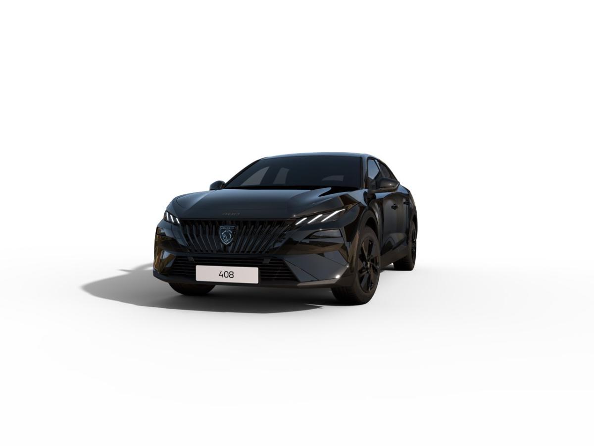 Peugeot 408 Hybrid 145 e-DSC6 Allure / Wunschfarbe / Winterpaket/ konfigurierbar/Aktion bis 31.08.2026 bild