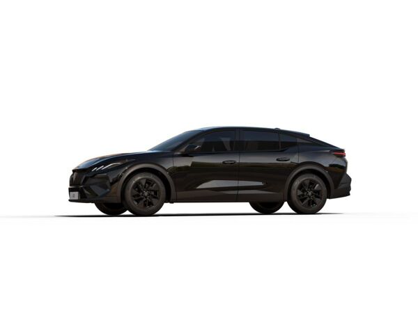 Peugeot 408 Hybrid 145 e-DSC6 Allure / Wunschfarbe / Winterpaket/ konfigurierbar/Aktion bis 30.05.2026 bild 4