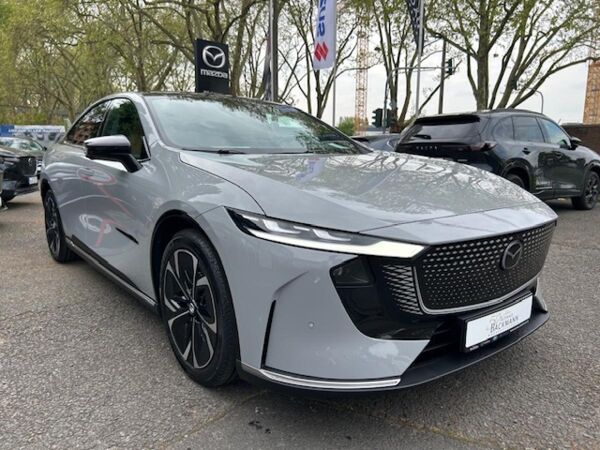 Mazda 6e Takumi Plus Long Range zu Top Konditionen bild 5