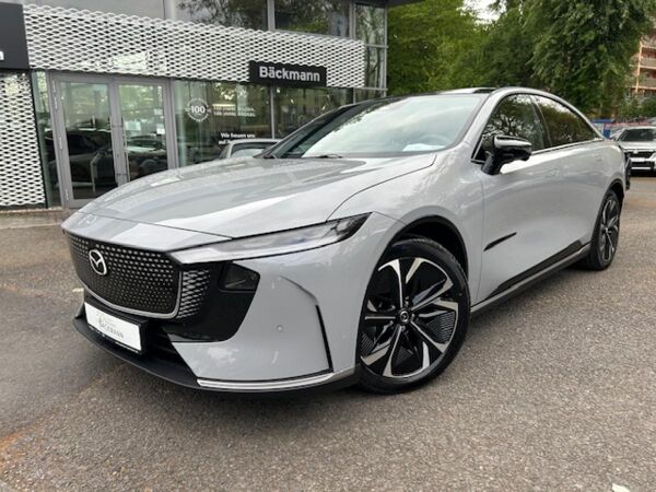 Mazda 6e Takumi Plus Long Range zu Top Konditionen bild
