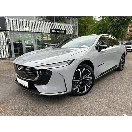Mazda 6e leasen