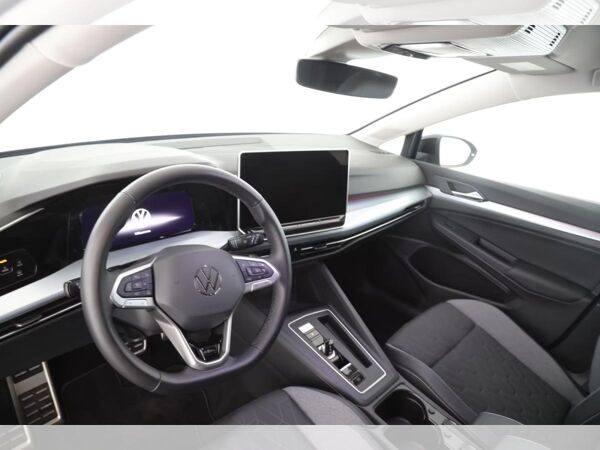 Volkswagen Golf 8 / 2.0 TDI DSG FACELIFT GOAL AHK IQ.LIGHT bild 5