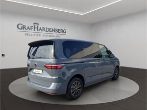 Volkswagen Multivan "Energy" 2.0 TDI 7-Sitzer *sofort verfügbares Fahrzeug* bild 6