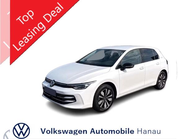 Volkswagen Golf 8 / 2.0 TDI DSG FACELIFT GOAL AHK IQ.LIGHT bild