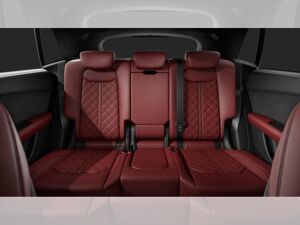 Audi SQ8 LASER 23" KERAMIK PANO AHK NACHTSICHT B&O HEAD-UP UMGEBUNGSKAMERAS SOFT-CLOSE STANDH. ACC DAB 5-J-GA bild 6